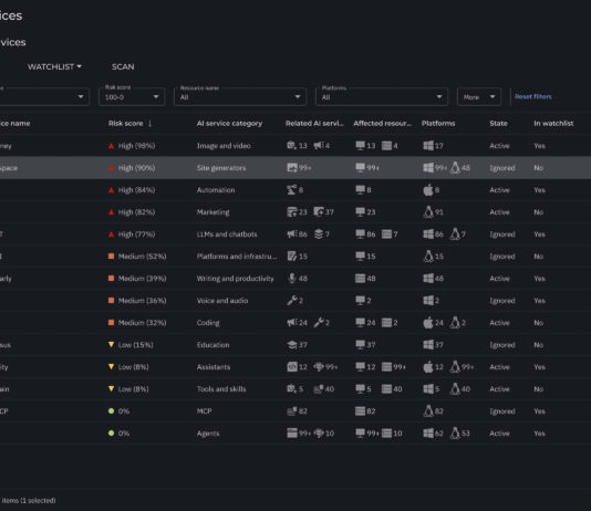 Quando l’AI sfugge alle policy, Bitdefender GravityZone AI Visibility and Control ne rivela i rischi