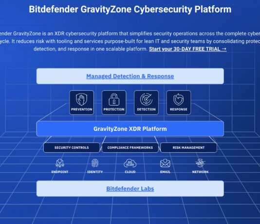 Bitdefender e Aruba, GravityZone nel cloud italiano per la cybersecurity sovrana