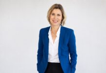 Cathy Mauzaize, President, Europe, Middle East and Africa (EMEA) at ServiceNow