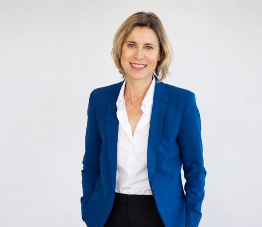 Cathy Mauzaize, President, Europe, Middle East and Africa (EMEA) at ServiceNow
