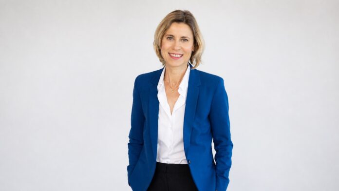 Cathy Mauzaize, President, Europe, Middle East and Africa (EMEA) at ServiceNow Cathy Mauzaize, President, Europe, Middle East and Africa (EMEA) at ServiceNow