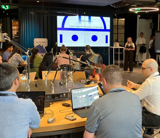 IBM Open Agentic Builders premia quattro MVP sviluppati con Bob e watsonx Orchestrate