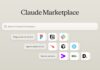 Claude Marketplace riunisce plugin, agenti e servizi dei partner Anthropic