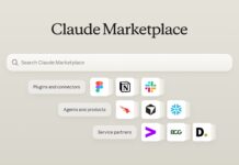 Claude Marketplace riunisce plugin, agenti e servizi dei partner Anthropic