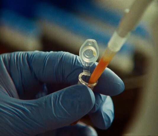 Amodei: Claude ha guidato la scoperta di un possibile nuovo meccanismo di gene editing