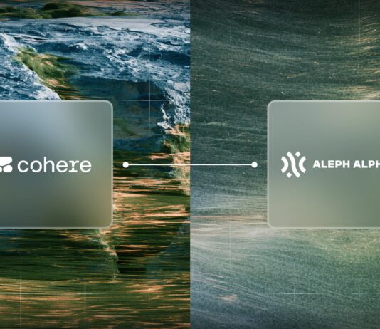 Cohere Aleph Alpha