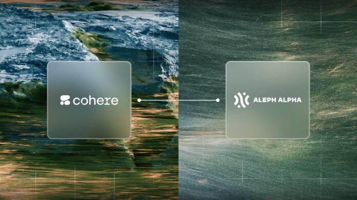 Cohere Aleph Alpha