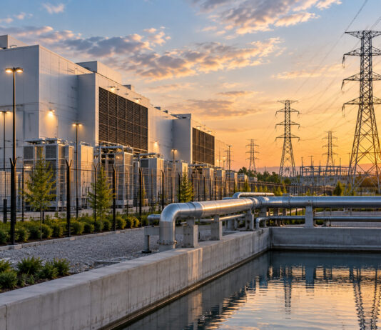 I data center consumano sempre più energia: l’UE prepara rating e standard anche sull’uso dell’acqua