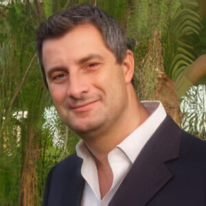 Domenico Raguseo