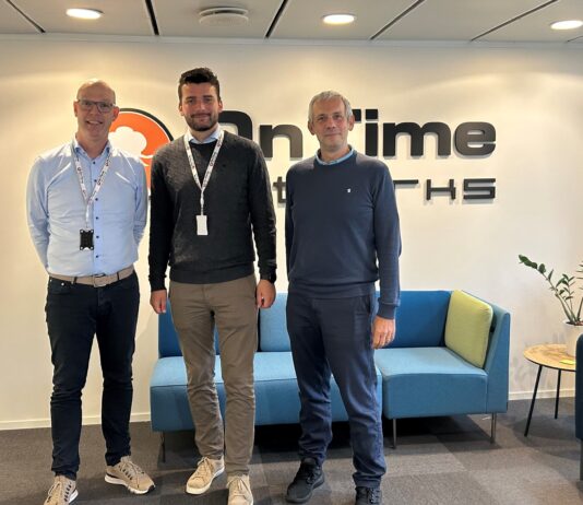 E4 e OnTime Networks insieme per il networking edge mission-critical e4 ontime