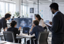 Anthropic e Accenture avviano l’embedded evaluation dei modelli AI