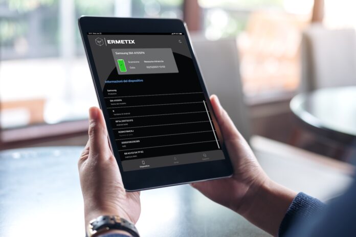 Ermetix