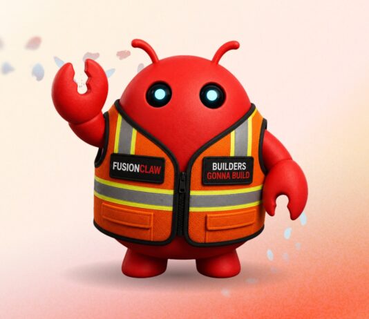 Oracle Fusion Claw separa il ragionamento AI dall’esecuzione deterministica