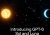 GPT-6 Sol e Luna, l’AI agentica di OpenAI dal lavoro complesso alle automazioni su larga scala