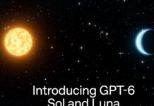 GPT-6 Sol e Luna, l’AI agentica di OpenAI dal lavoro complesso alle automazioni su larga scala
