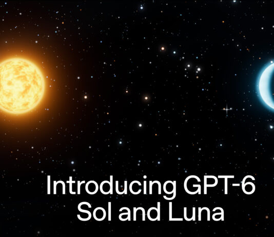 GPT-6 Sol e Luna, l’AI agentica di OpenAI dal lavoro complesso alle automazioni su larga scala