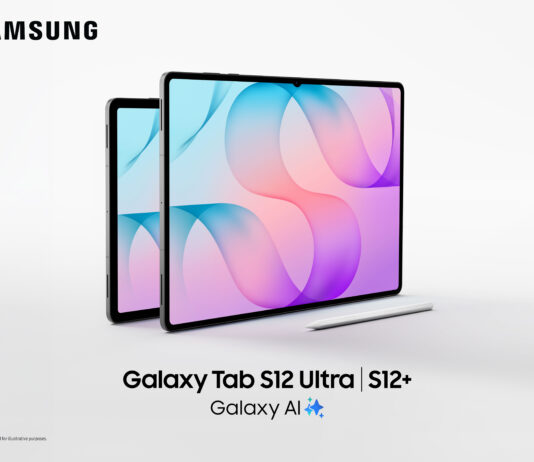 Samsung Galaxy Tab S12 Ultra e S12+, prestazioni e AI per lavoro e creatività