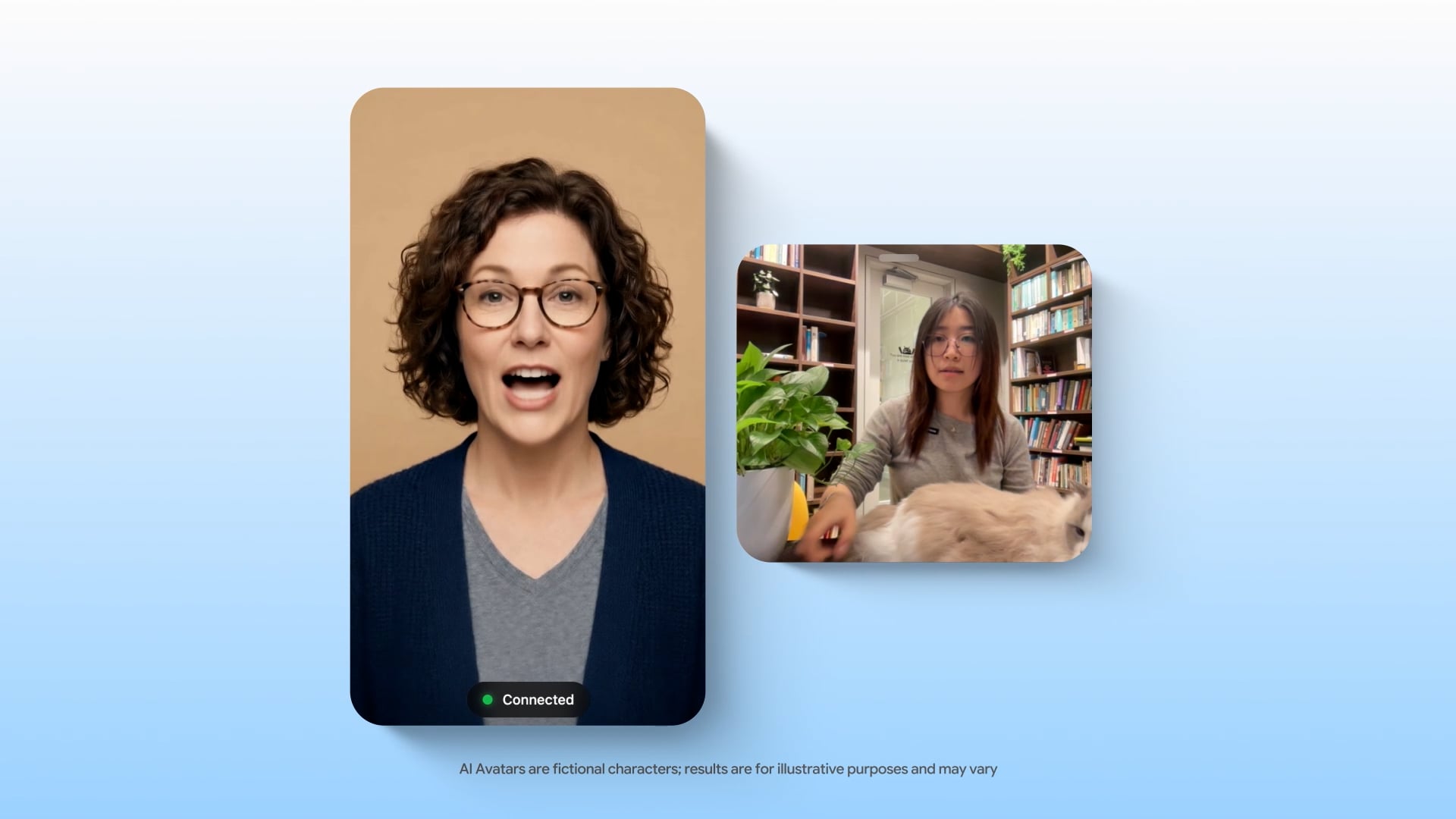 Gemini 3.8 Live Avatar: gli agenti AI di Google parlano con un volto ...