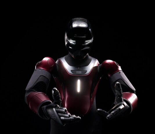 Eni e Generative Bionics, accordo sulla robotica umanoide industriale