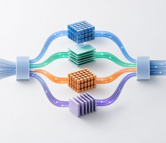 Inference AI più veloce e meno costosa con il routing hardware di Gimlet Labs. La startup vale 3 miliardi dopo un round da 300 milioni
