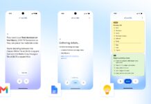 google workspace