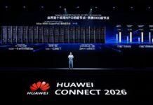 superpod huawei