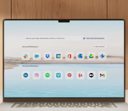 Dal browser a tutta l’impresa, Island unifica sicurezza e controllo di persone e agenti AI. E con un nuovo round da 400 milioni vale 6,4 miliardi