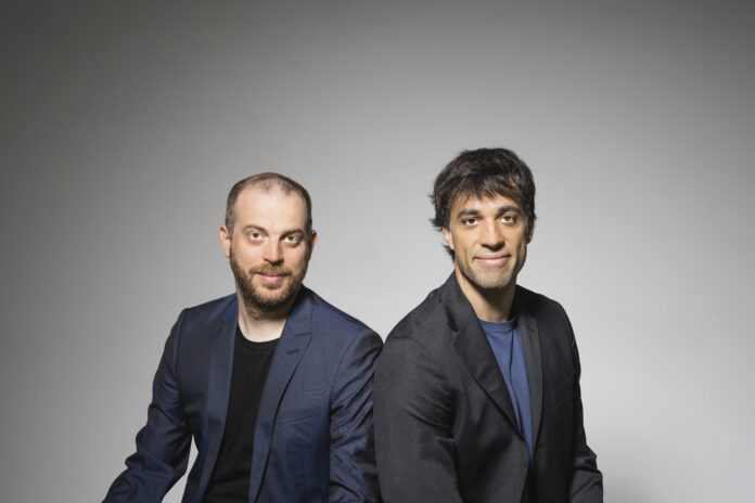 Jet HR_ (sx) Francesco Scalambrino, co-founder e CPO_ (dx) Marco Ogliengo, CEO e co-founder (3)