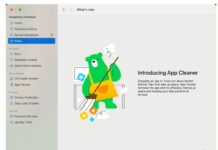 Kaspersky App Cleaner