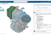 Dassault Systèmes porta AURA, LEO e MARIE nella 3DEXPERIENCE agentica 3dexperience