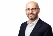 Luca D’Alleva, Regional Director – Southern Europe, BCS Consultancy,