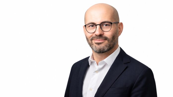 Luca D’Alleva, Regional Director – Southern Europe, BCS Consultancy, Luca D’Alleva, Regional Director – Southern Europe, BCS Consultancy,