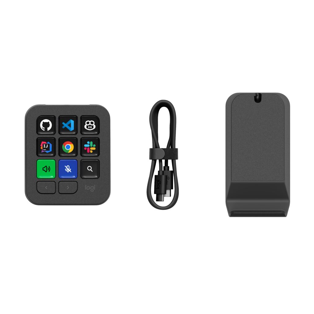 MX Keypad