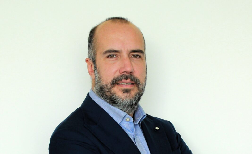 Marco Colombini jabra
