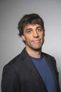 Marco Ogliengo, CEO e co-founder Jet HR