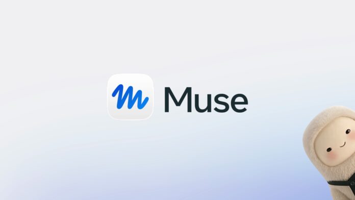 Meta Muse