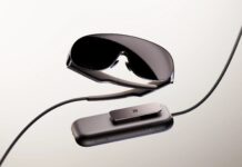 Meta VR Glasses: 100 grammi con unità di calcolo esterna, tre ore di autonomia e risoluzione di 2,5K per occhio. In vendita dalla primavera 2027 a 1.299 dollari