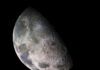 Ghiaccio, crateri e vulcanismo: il foundation model open source di NASA e IBM per esplorare la Luna