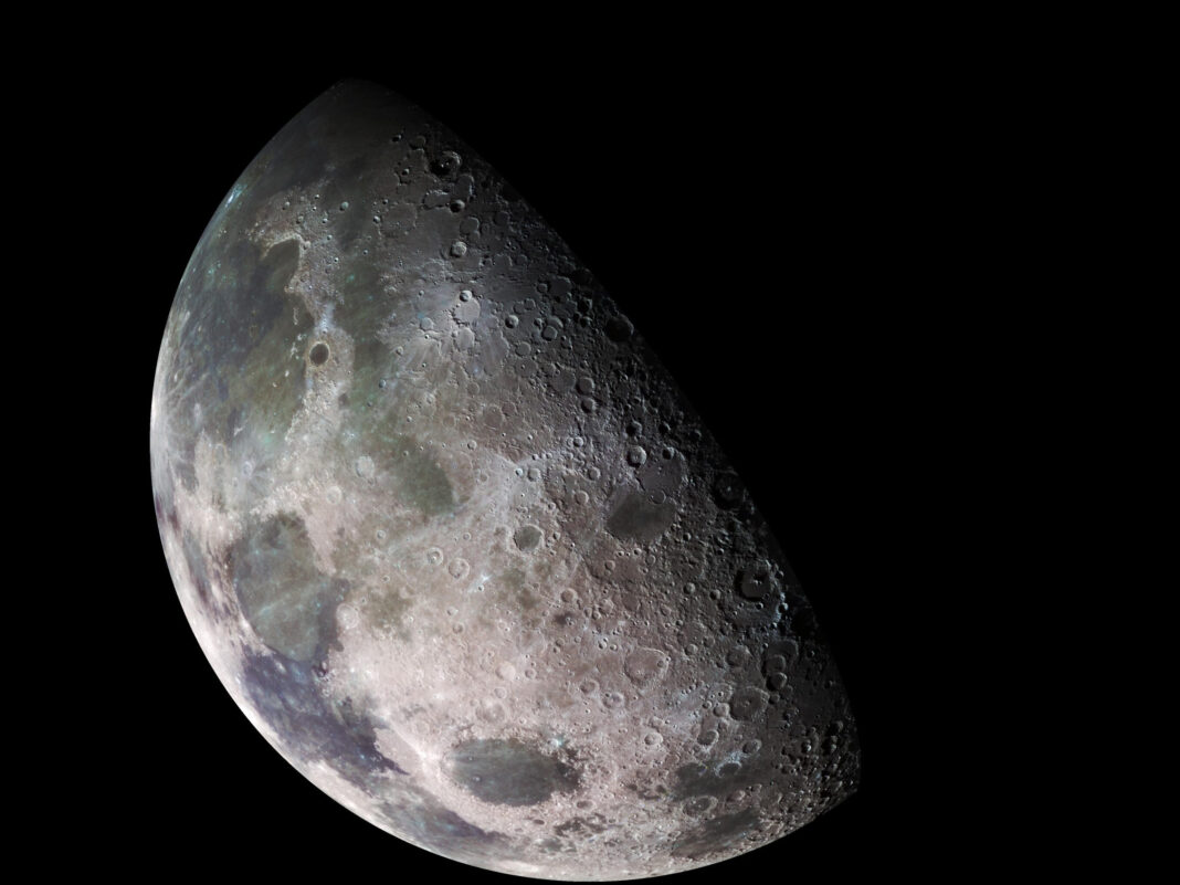 Moon