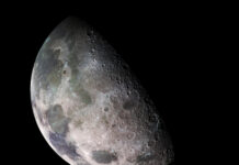 Ghiaccio, crateri e vulcanismo: il foundation model open source di NASA e IBM per esplorare la Luna