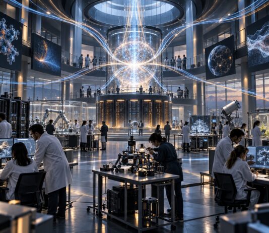 I neolab mettono la ricerca prima del mercato. Miliardi per cercare l’AI oltre i modelli dominanti