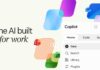Microsoft ridisegna Copilot: Home, Code e Autopilot portano l’AI dal supporto operativo al lavoro autonomo New Copilot