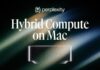 Perplexity Hybrid Compute sul Mac: l’AI divide il lavoro tra Apple Silicon e cloud