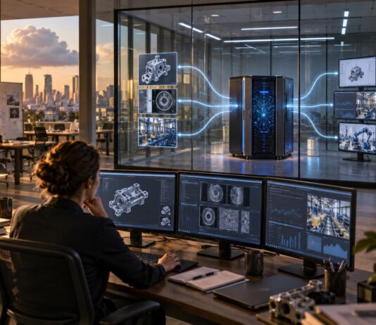 Se Washington stacca la spina: è tempo di Private AI
