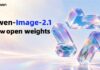 Qwen-Image-2.1 riunisce generazione e fotoritocco in un modello compatto