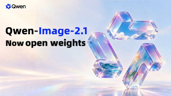Qwen-Image