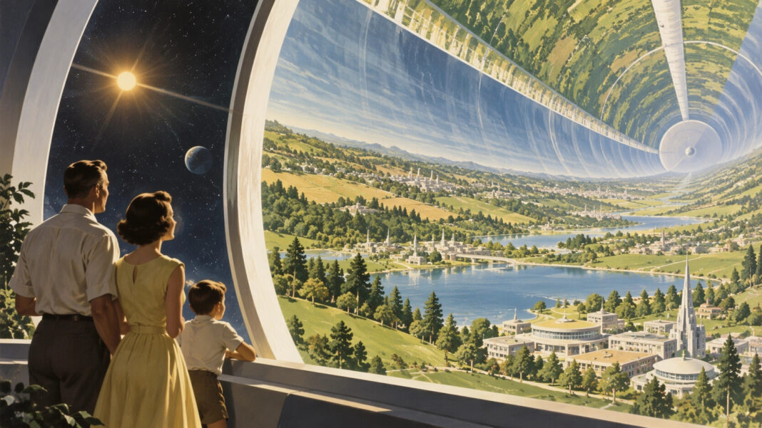 Retrofuturism