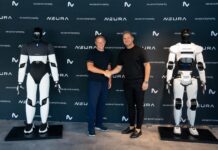 NEURA Robotics e SECO insieme per scalare la Physical AI in Europa