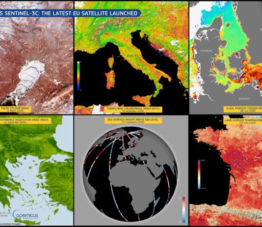 Digital EO riunirà dati satellitari, cloud e AI: ESA affida l’infrastruttura a OVHcloud e CGI