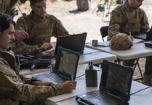 Thales HexaForce porta l’AI nel comando e controllo multidominio della NATO HexaForce